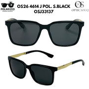 OS26 4614 J.POL Sunglasses - Shiny Black