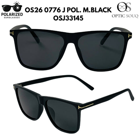OS26 0776 J.POL Sunglasses