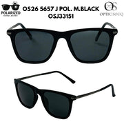 OS26 5657 J.POL Sunglasses included in OS26 J POL. Sunglasses Sample Kit