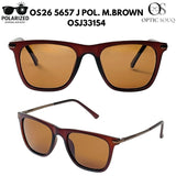 M.BROWN