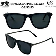 OS26 5657 J.POL Sunglasses - Shiny Black
