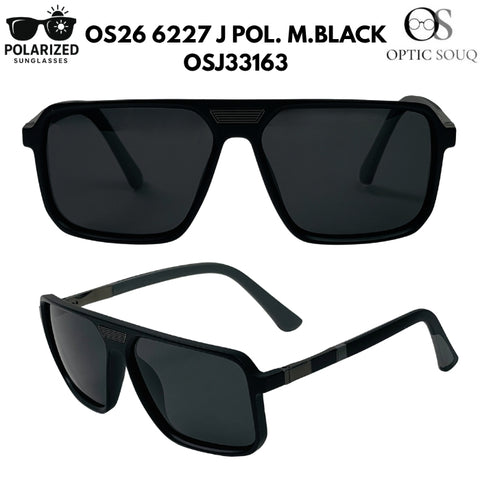 OS26 6227 J.POL Sunglasses