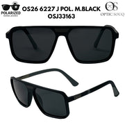 OS26 6227 J.POL Sunglasses included in OS26 J POL. Sunglasses Sample Kit