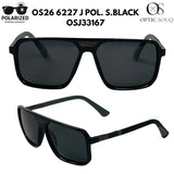 S.BLACK