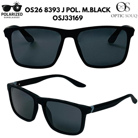 OS26 8393 J.POL Sunglasses