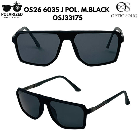 OS26 6035 J.POL Sunglasses