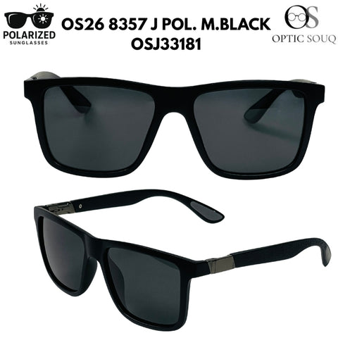 OS26 8357 J.POL Sunglasses
