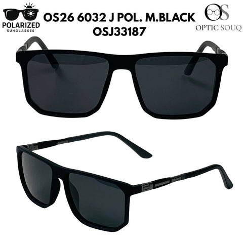 OS26 6032 J.POL Sunglasses