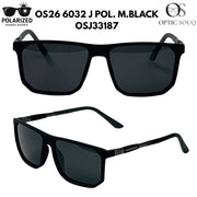 OS26 6032 J.POL Sunglasses included in OS26 J POL. Sunglasses Sample Kit