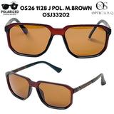 M.BROWN