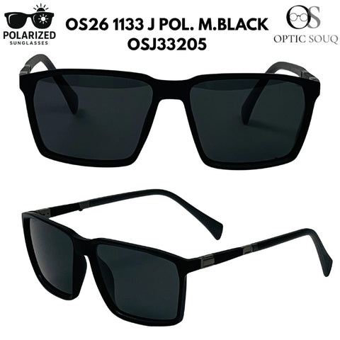 OS26 1133 J.POL Sunglasses