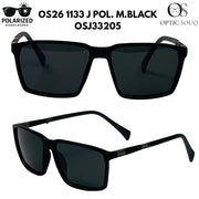 OS26 1133 J.POL Sunglasses included in OS26 J POL. Sunglasses Sample Kit