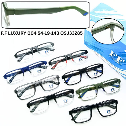 F.F LUXURY 004 54-19-143