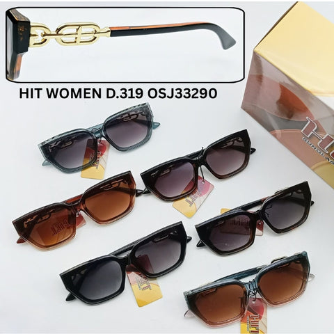 HIT WOMEN D.319