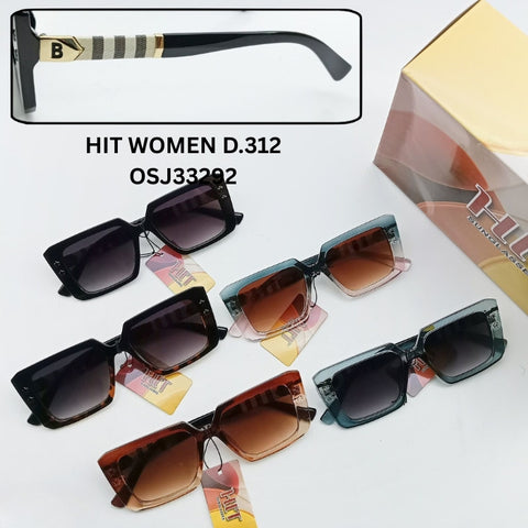HIT WOMEN D.312