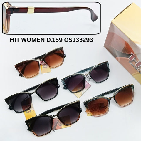 HIT WOMEN D.159