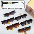 HIT WOMEN D.103 womens sunglass sheet