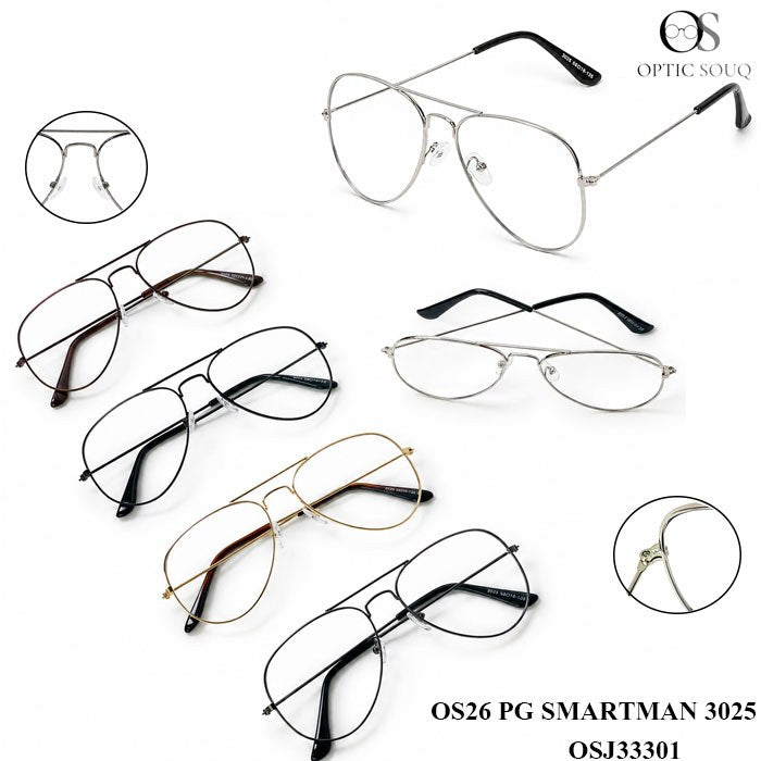 OS26 PG SMARTMAN 3025