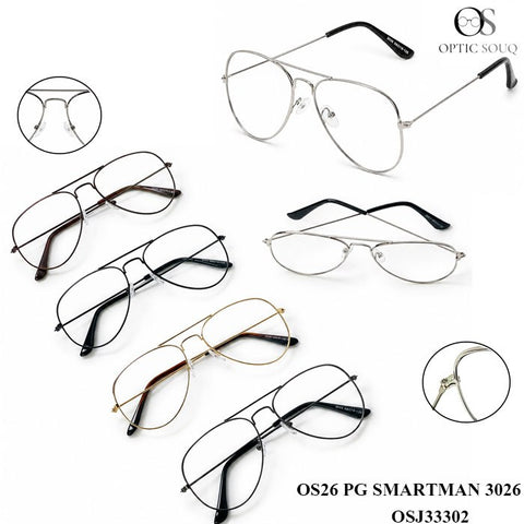 OS26 PG SMARTMAN 3026