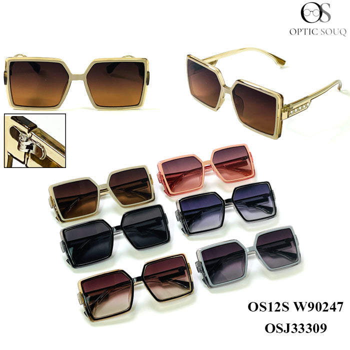 OS12S W90247 sunglasses