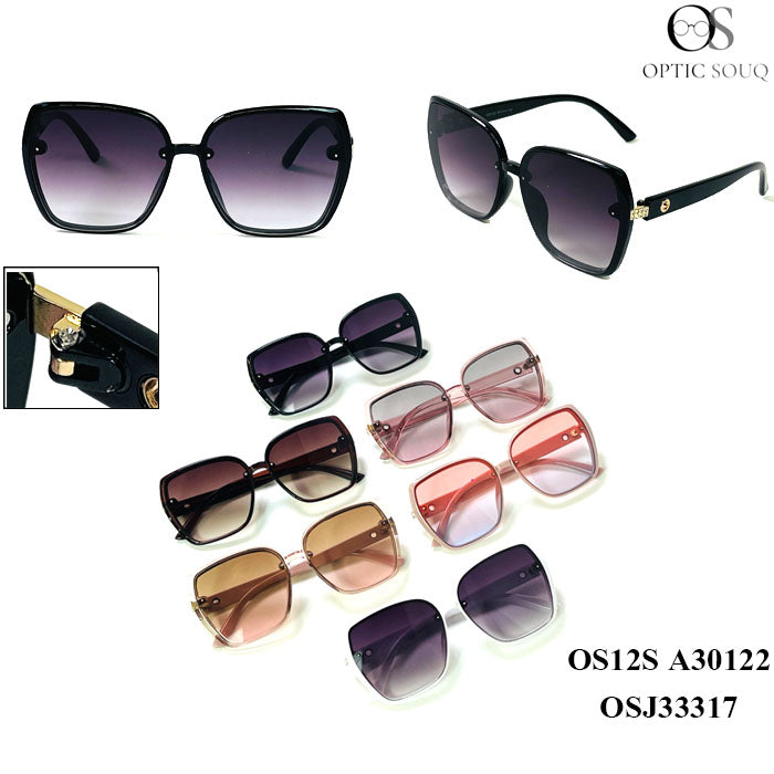 OS12S A30122 sunglasses