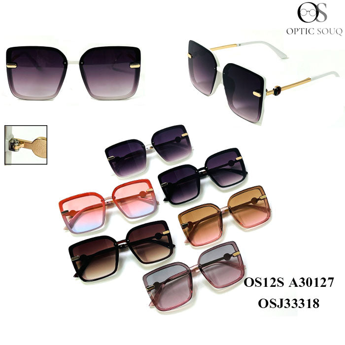 OS12S A30127 sunglasses