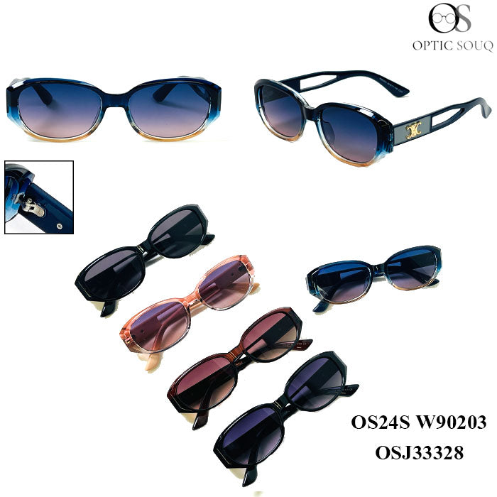 OS24S W90203 sunglasses