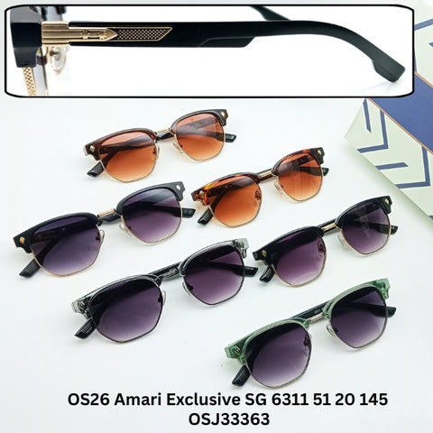 OS26 Amari Exclusive SG 6311 51 20 145