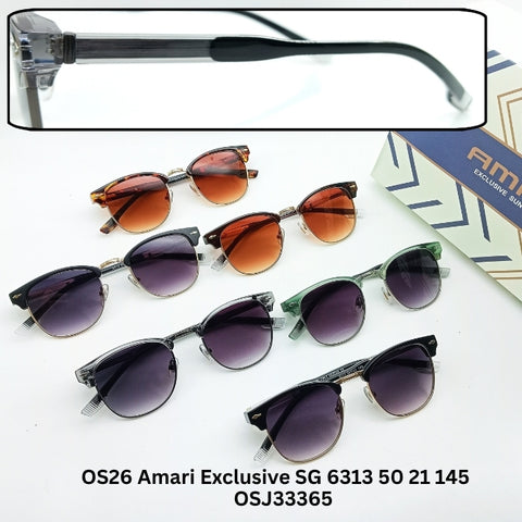 OS26 Amari Exclusive SG 6313 50 21 145