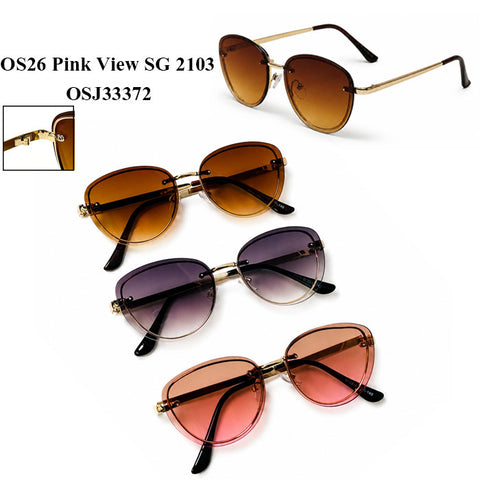OS26 Pink View SG 2103