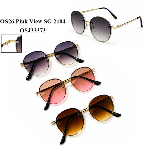 OS26 Pink View SG 2104