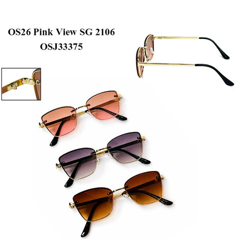 OS26 Pink View SG 2106