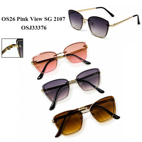 OS26 Pink View SG 2107