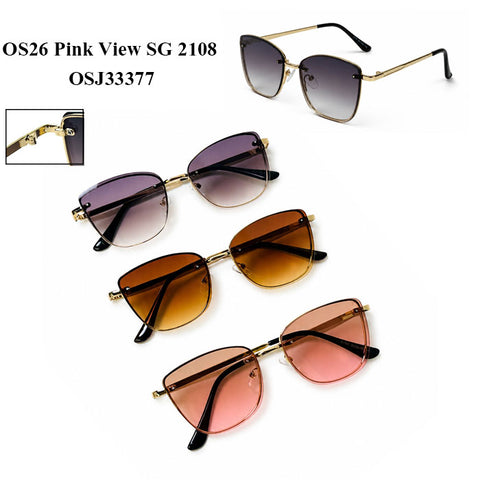 OS26 Pink View SG 2108