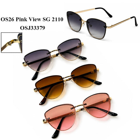 OS26 Pink View SG 2110