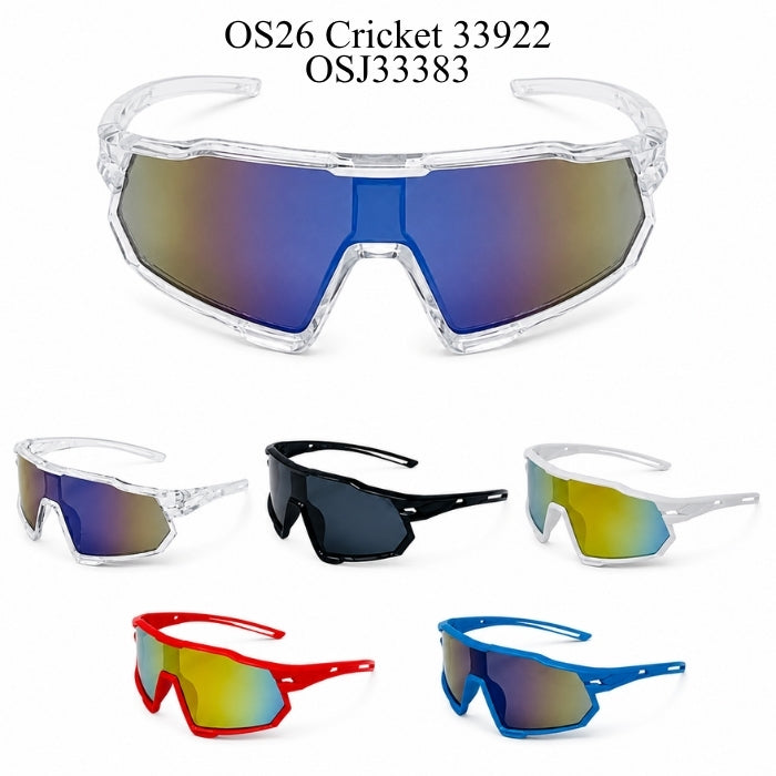 OS26 Cricket 33922 kids sunglasses