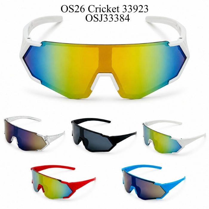 OS26 Cricket 33923 kids sunglasses