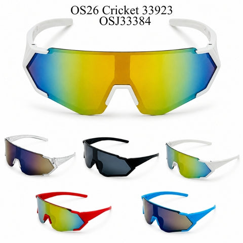 OS26 Cricket 33923