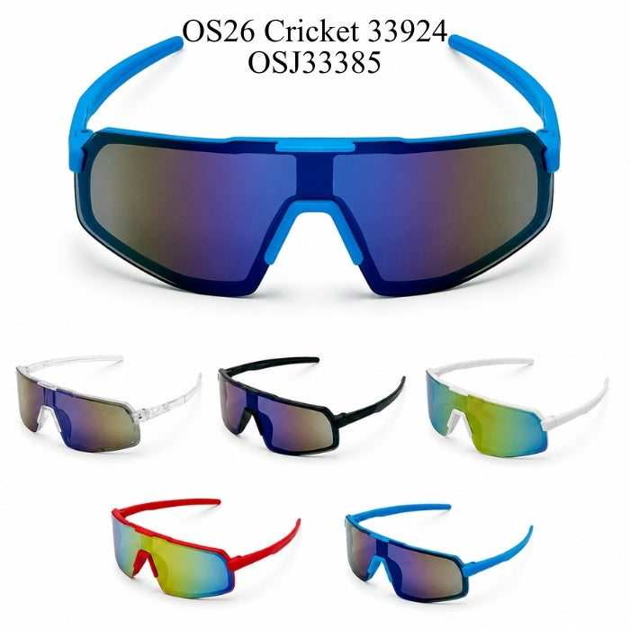 OS26 Cricket 33924 kids sunglasses