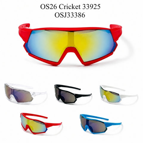 OS26 Cricket 33925
