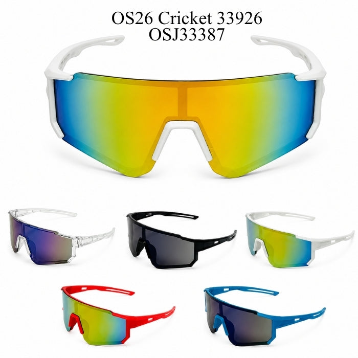 OS26 Cricket 33926 kids sunglasses
