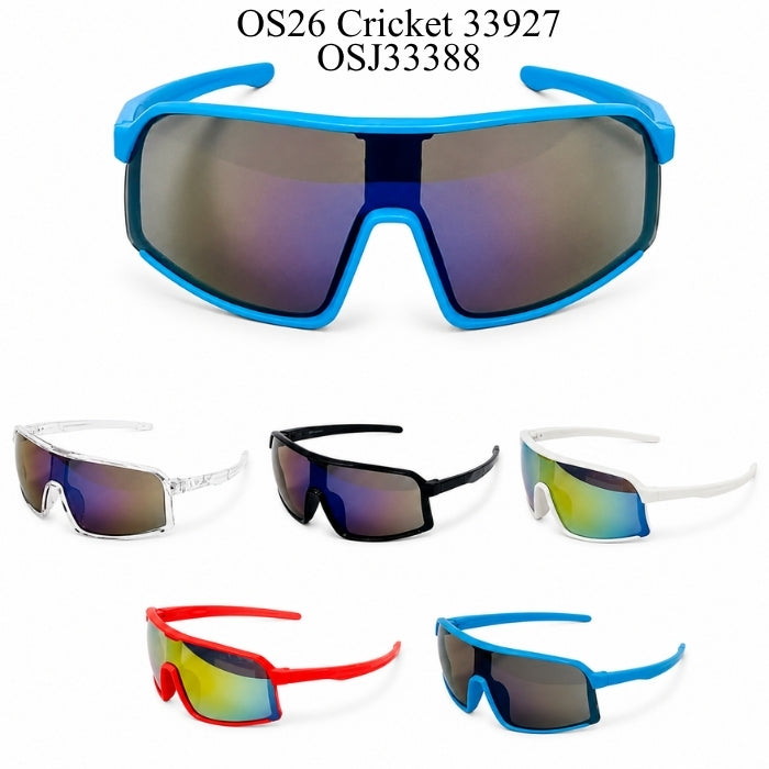 OS26 Cricket 33927 kids sunglasses