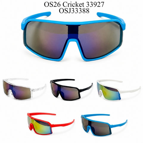 OS26 Cricket 33927