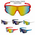 OS26 Cricket 33928 kids sunglasses