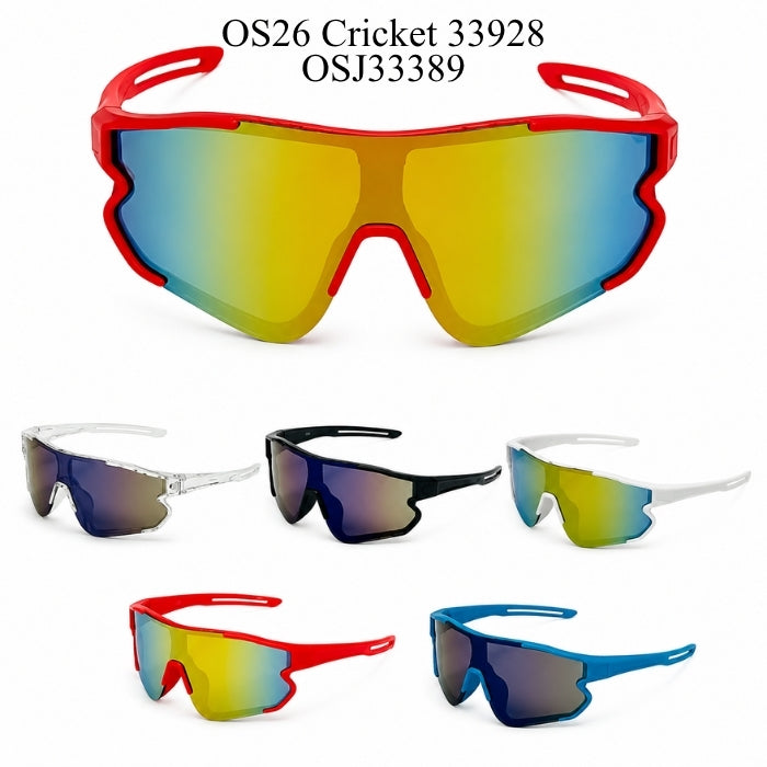 OS26 Cricket 33928 kids sunglasses