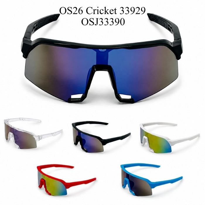 OS26 Cricket 33929 kids sunglasses