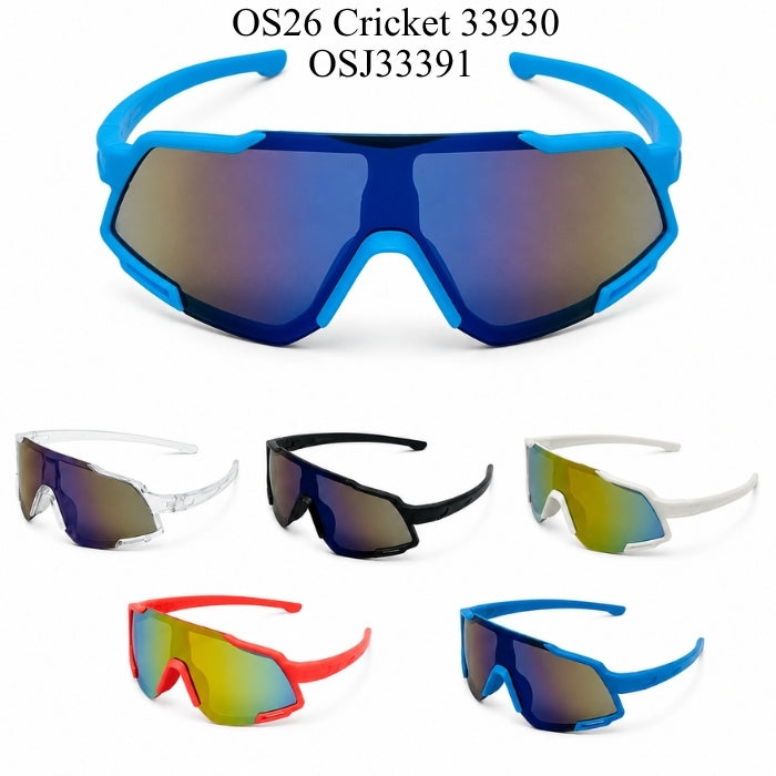 OS26 Cricket 33930 kids sunglasses