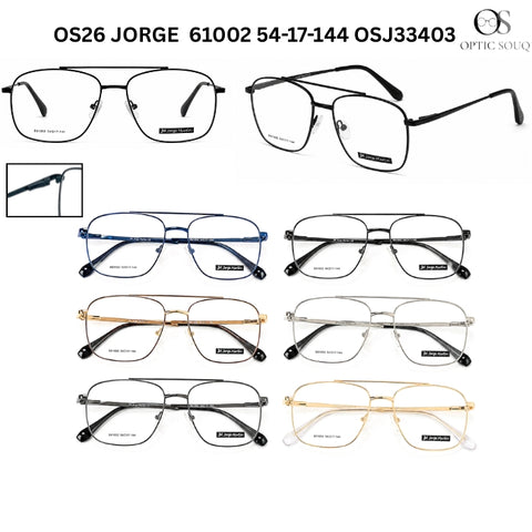 OS26 JORGE 61002 54-17-144