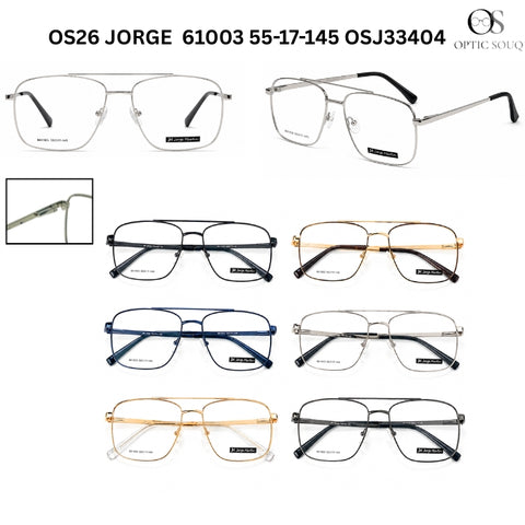 OS26 JORGE 61003 55-17-145