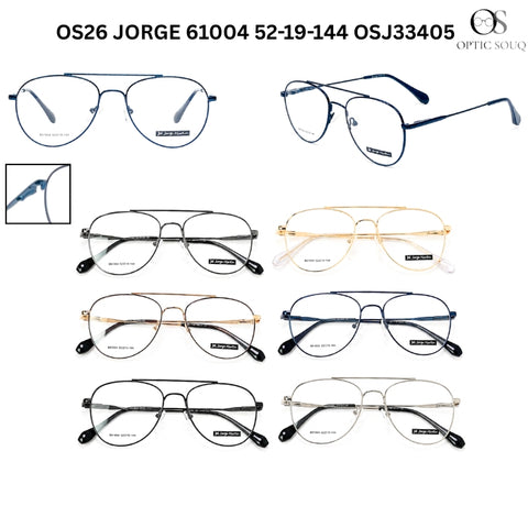 OS26 JORGE 61004 52-19-144
